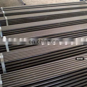 Cold Drawn Seamless Steel Tubes for Precision Applications thumbnail-4