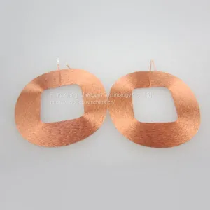 Mobile Phone Charging Wireless Induction Coil thumbnail-3