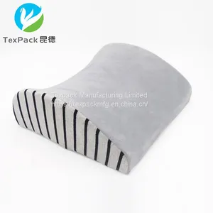 Memory Foam Car Pillow thumbnail-1
