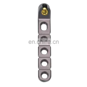 Quality Assured Orthopedic Surgery Implants Domino Bolt for Posterior Cervical Fixation System thumbnail-6