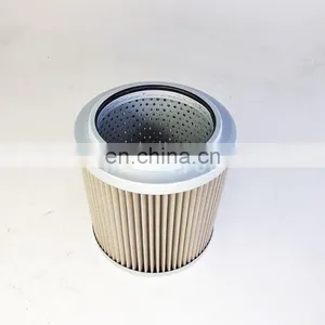 Excavator Hydraulic Oil Filter P176887 4317008 HF28930 thumbnail-4