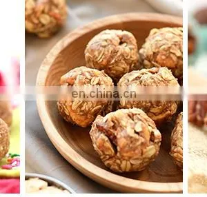 Small Size and Easy Working Tamarind Candy Thailand Making Machine thumbnail-5