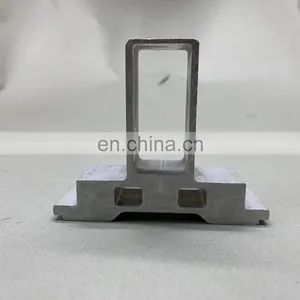 Shengxin Aluminum Extrusion Rails for Transportation Track thumbnail-2