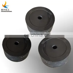 UHMW PE 1000 Wear Strips & Parts Wear Strips & Wear Components | Plastic Machining Company thumbnail-2