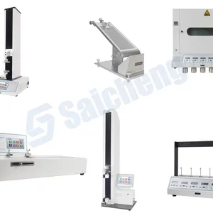 Tape Label Lasting Adhesion Tester thumbnail-1