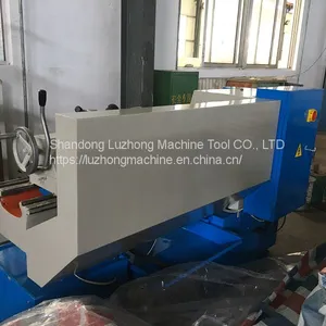 C6136/C6236 Small Hot Sale Lathe Good Precision Metal Conventional Lathe thumbnail-2