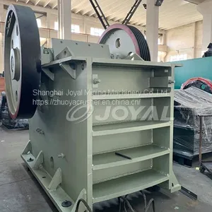 Jaw Crusher PE600X900 thumbnail-1