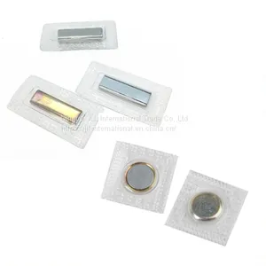 PVC Magnet Sheet/Snap/Button With PVC Cover thumbnail-3