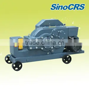 Rebar Cutting Machine, Rebar Cutter thumbnail-2