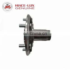 High Quality Front Rear Wheel Hub Bearing for HIACE OEM 43502-26110 thumbnail-3