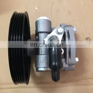 HIGH QUALITY AUTO POWER STEERING PUMP FOR Pajero H76 H77 MR519445 MR370430 thumbnail-5