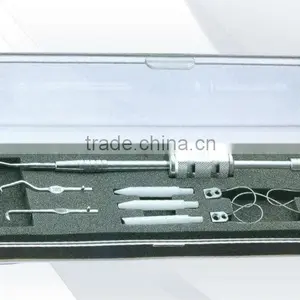 Crown Remover Set (Manual) - Crown Removing Instruments thumbnail-1