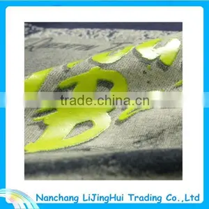 Top Quality Wholesale Cotton Plain Round Neck T-shirt thumbnail-3