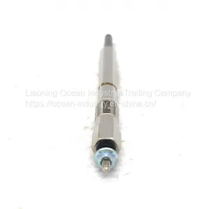 Glow Plug 9-82513928-8 For ISUZU 6BD1 6BG1 DB58 Diesel Engine thumbnail-1