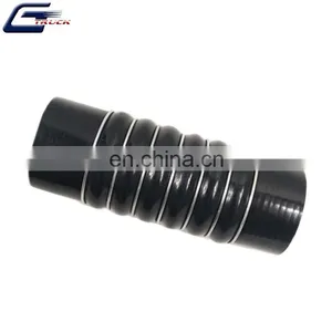 Turbo Intercooler Hose Oem 5010315487 for Renault Truck Flexible Silicone Hose thumbnail-1