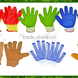 Spandex Yarn for Glove thumbnail-6