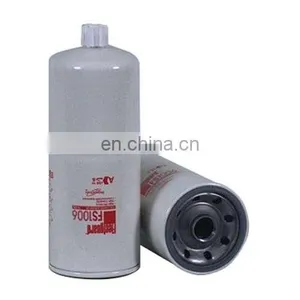 Genuine Motor Spare Part Fuel Water Separator Filter FS1006 thumbnail-1