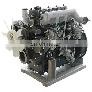 Hot Sale XINCHAI 4N23G31 Diesel Engine thumbnail-1