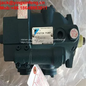 Japan Daikin Oill Pump V38A1RX-95 V38A2RX-95 V38A3RX-95 A4 thumbnail-2