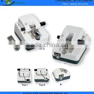 Auto Lens Groover NH-800AT thumbnail-1