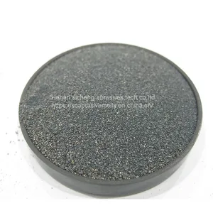 Foundry Ceramsite Sand AFS50 thumbnail-4
