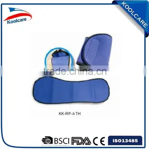 Sport Back Wrap Cold/hot Therapy Wrap thumbnail-2