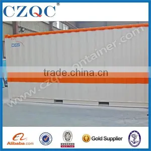 Explosion-proof Coating Container House Customized Container Home thumbnail-2