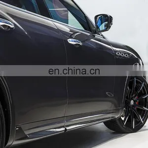 Factory Price Carbon Fiber Parts Body Kit for Maserati Levante thumbnail-5