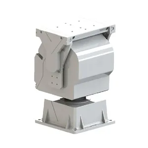 35kg Smart PTZ, Suitable for Integration of Ptz Camera, AI Robot, Radar Deployment Control, Etc thumbnail-1