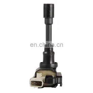33400-65G00 High Performance Auto Engine Parts Ignition Coil for Suzuki Swift Vitara thumbnail-4