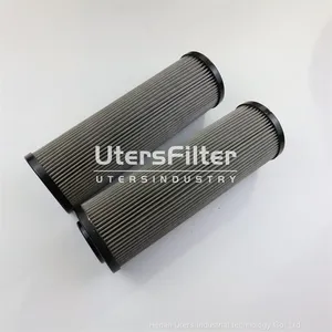 UTERS Replace HYDAC Stainless Steel Filter Element 0250 DN 050 W-HC thumbnail-3