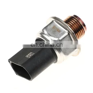 100003587 Oil Pressure Switch Fuel Rail Pressure Sensor 28357705 Fit for Sensata Hyundai thumbnail-4