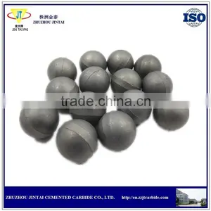 Factory Direct Supplier Tungsten Carbide Ball thumbnail-3