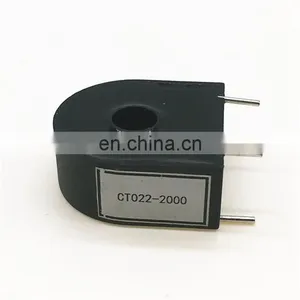 Magnetic Components PCB Current Transformer thumbnail-4