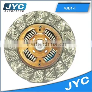 Heavy Duty Clutch Disc OEM Number :4JB1-T thumbnail-1
