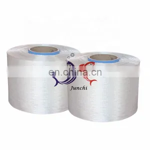 JUNCHI GOOD Quality Thin Braided Polyester/PE Rope thumbnail-5