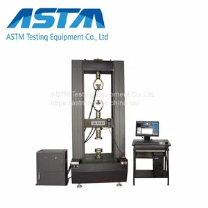 300kN Computer Control Electronic Universal Testing Machine Universal Testing Equipment Quotation Manufacturer thumbnail-1