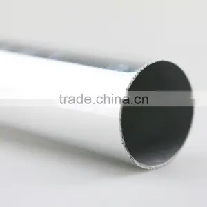 Large Diameter Best Selling Products High Pressure Flexible Stainless Steel Seamless Pipe Straight Round Aluminum Pipe thumbnail-6
