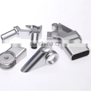 Anodized Aluminum Machining Part / CNC Machined Part thumbnail-1