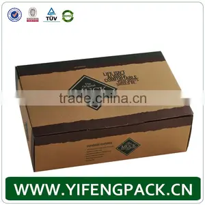 Luxury Cardboard Wardrobe Style Wine Bottle Pack Box,wholesale Cardboard Wine Boxes,packaging Boxes Custom Logo thumbnail-1