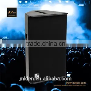 PS-15TT+, Trade Assurance, Neodymium Speaker, 15 Inch Passive 2-way Full Range Loudspeaker thumbnail-1