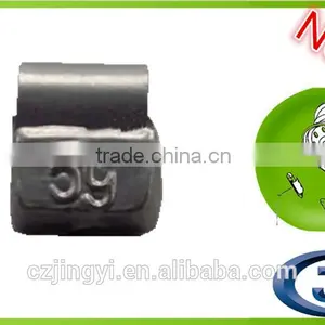 Lead Wheel Balance Weight for Ally Wheels for Sale - 5g thumbnail-1