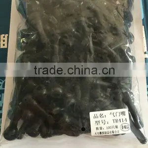 Tire Valves TR412/TR413/TR414 Snap-In Tubeless Valves thumbnail-3