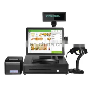 Touch Screen 15
