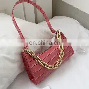 Underarm Bag 2021 New, Fashion Pattern Ladies Shoulder Messenger Bag/ thumbnail-5