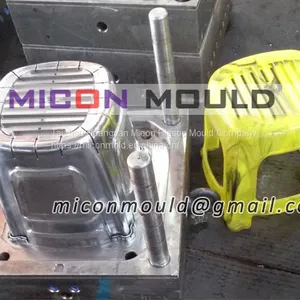 Plastic Stool Mold thumbnail-2