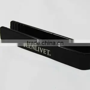Plastic Ice Tong Food Tong for Bar thumbnail-1