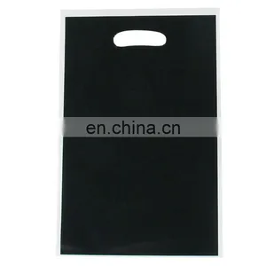 Factory Supply Waterproof Plastic Garment Bag Shopping Bag thumbnail-4