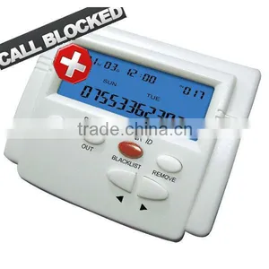Incoming Phone Call Blocker With Lcd Display thumbnail-1