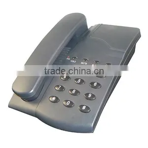 No Display Home Use Modern Cheap Telephone thumbnail-3